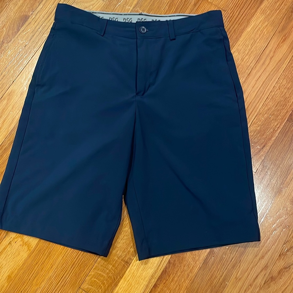 DSG Golf Shorts